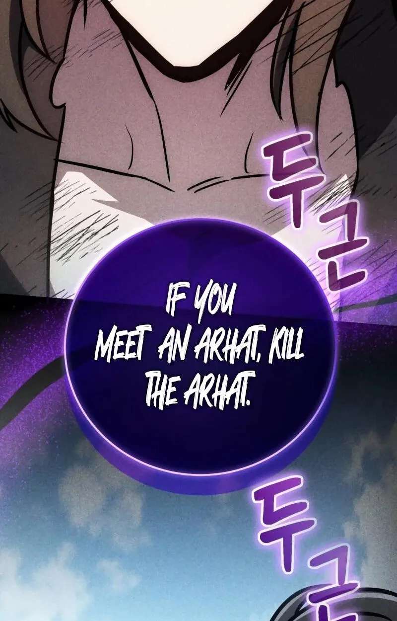 The Heavenly Demon's Broadcast From the Demon Realm Chapter 23 - page 172