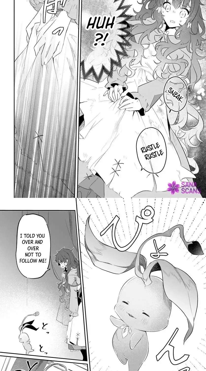 Hikikomori Reijou Nanoni, Koori no Henkyou Haku no Hanayome (※ Kikan Gentei) ni Erabarete Shimatta Chapter 1 - page 8