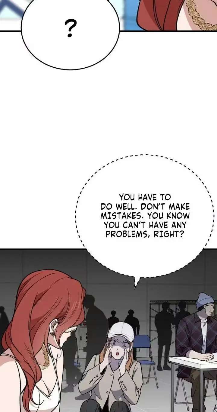 The house you live in Chapter 56 - page 35