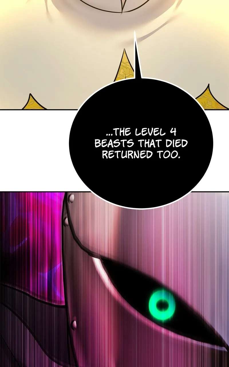 Secretly More Powerfulthan the Hero Chapter 128 - page 25