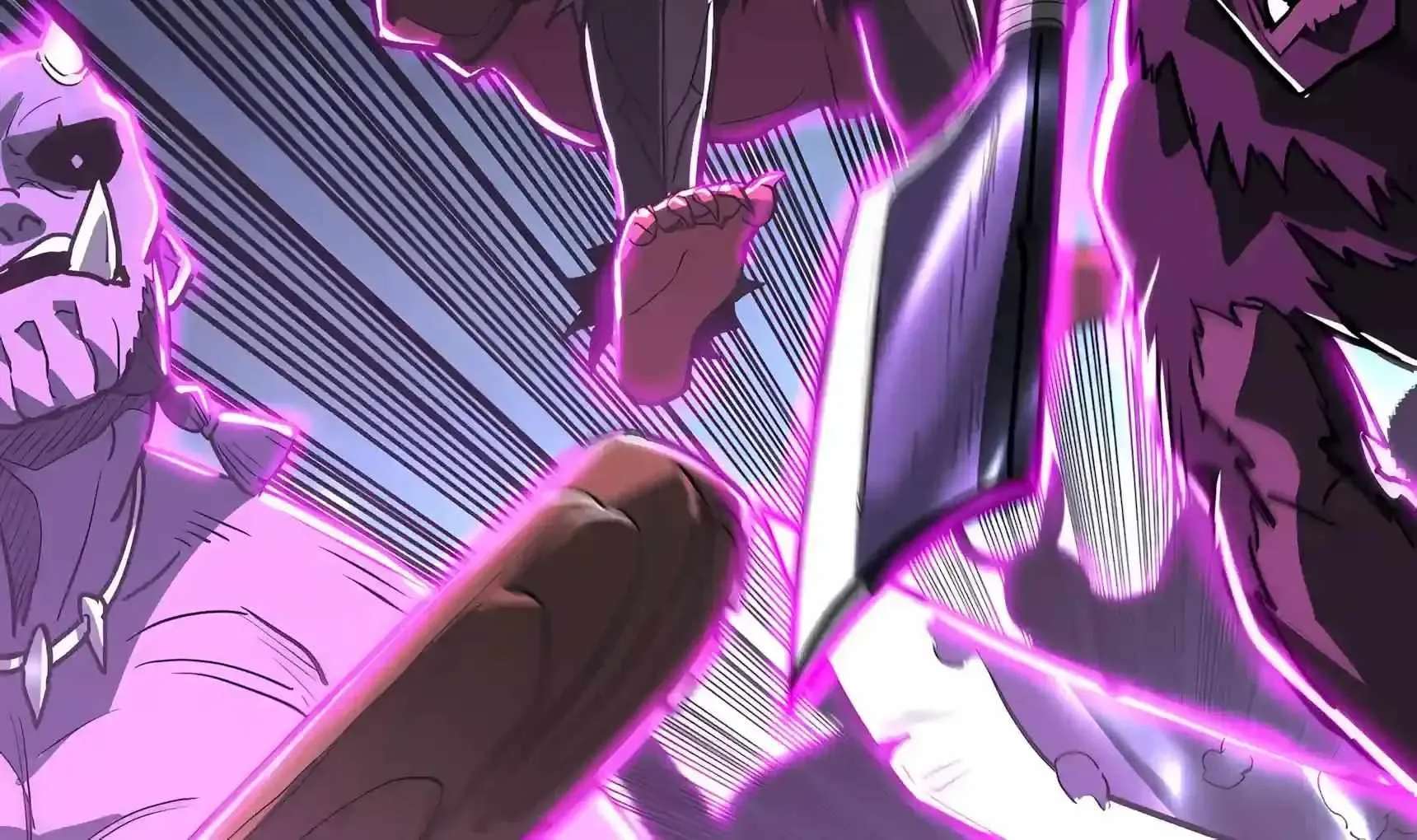 High Martial Arts: Sweeping Through Three Thousand Emperors with One Hand! Chapter 62 - page 88