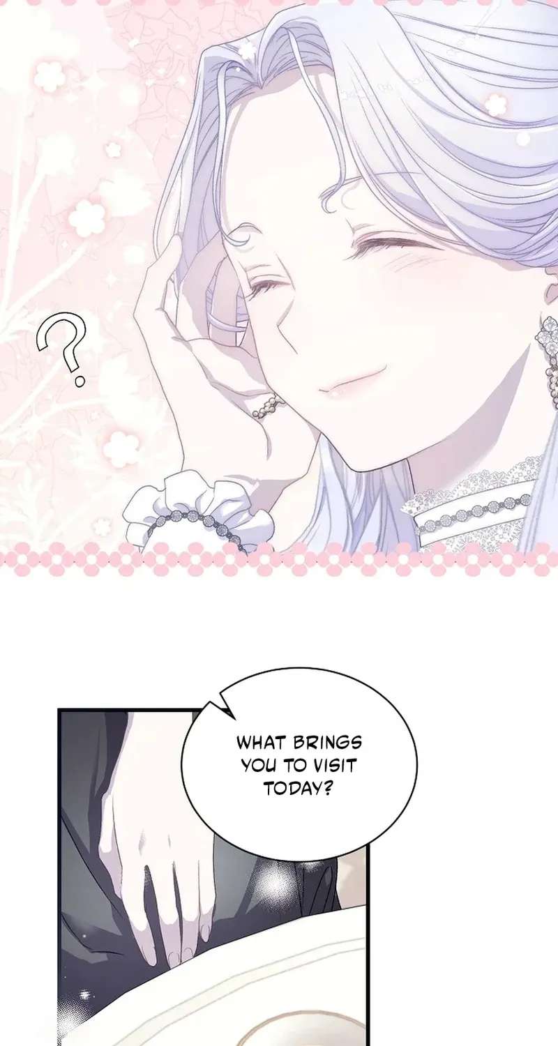 The Youngest Child Of The Family Is Preventing The World From Ending Chapter 89 - page 71