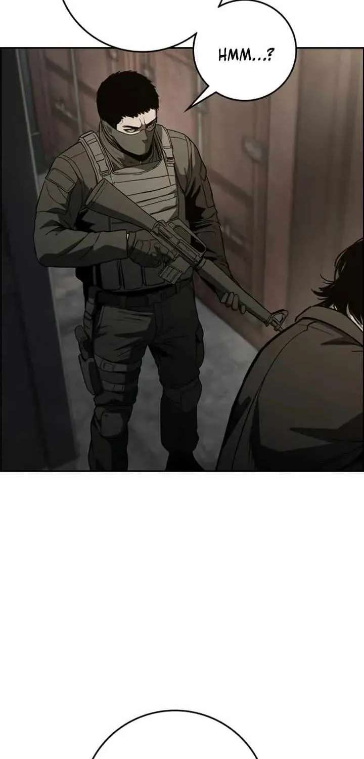 Contract Killer Enrollment Chapter 17 - page 172