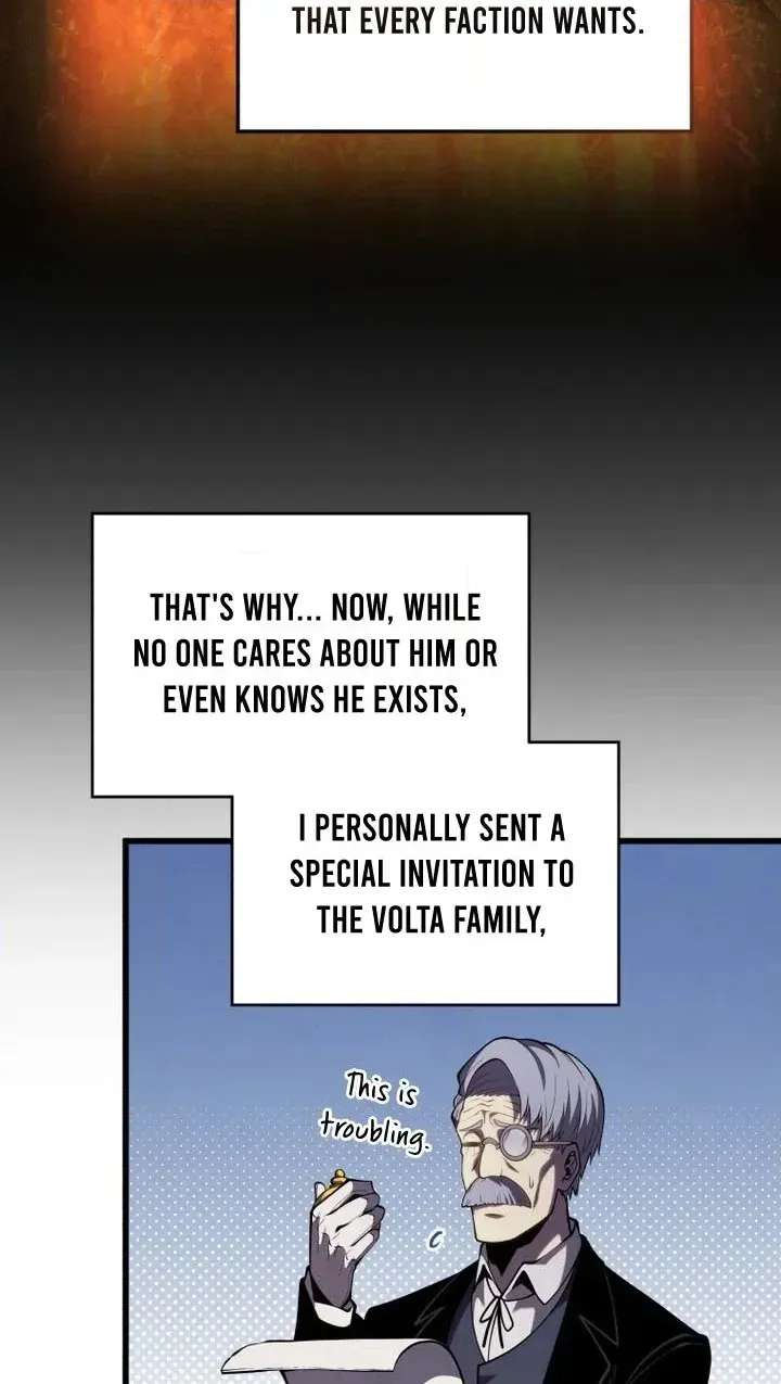 Swordmaster’s Youngest Son Chapter 208 - page 80