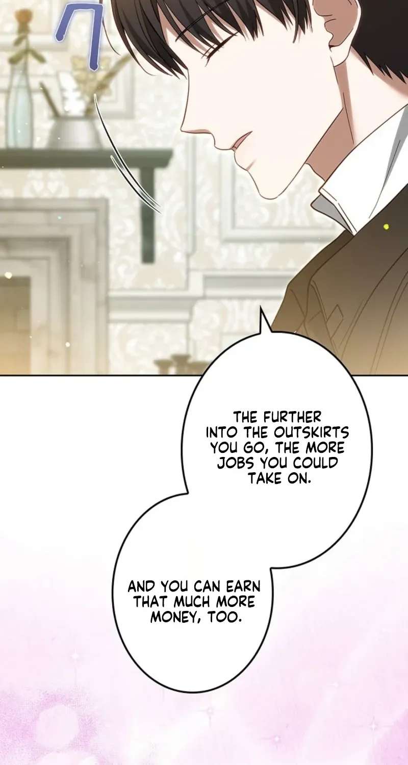 Violet's Poisoned Words Chapter 37 - page 24