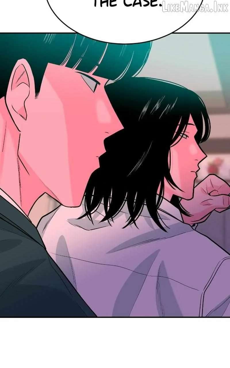Student Jo-Eun Chapter 65 - page 127
