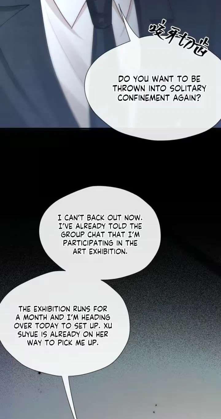 The Perfect Girl Isn't So Perfect Chapter 44 - page 50