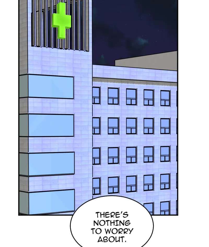 I Got MySelf A Boyfriend?! Chapter 318 - page 7