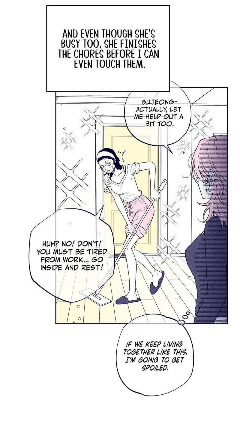 The Star Next Door (Pre-Serialization) Chapter 32 - page 65