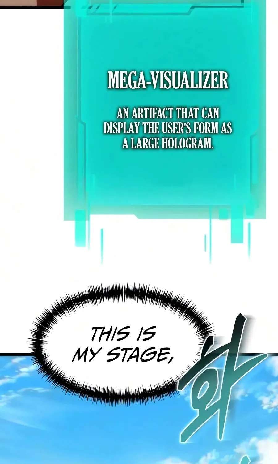 Reincarnator (Manhwa) Chapter 152 - page 127