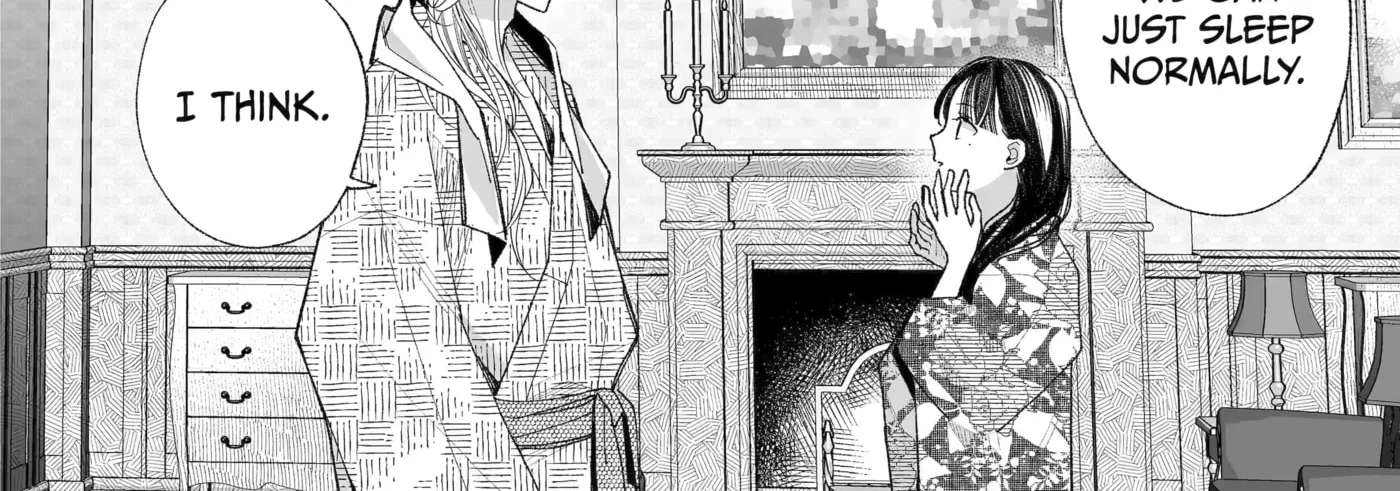 Watashi no Shiawase na Kekkon Chapter 39 - page 72