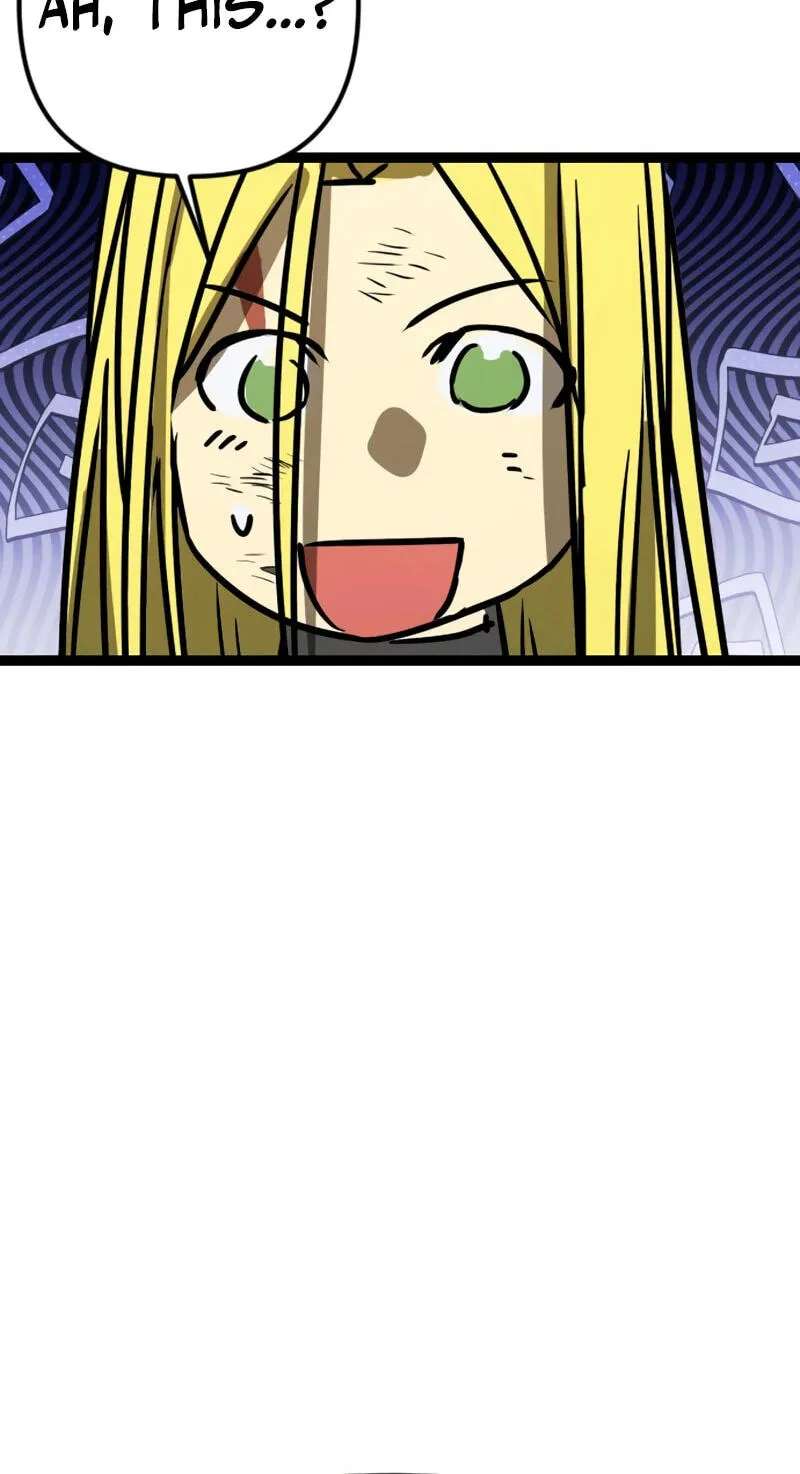 Substitute Hero Chapter 14 - page 81