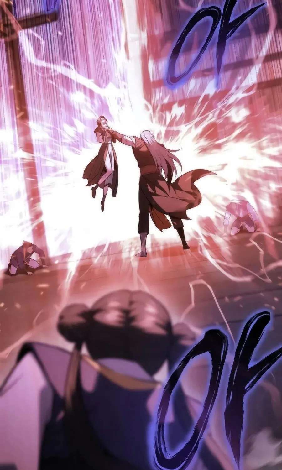 The Iron Overlord of Sichuan Chapter 43 - page 181