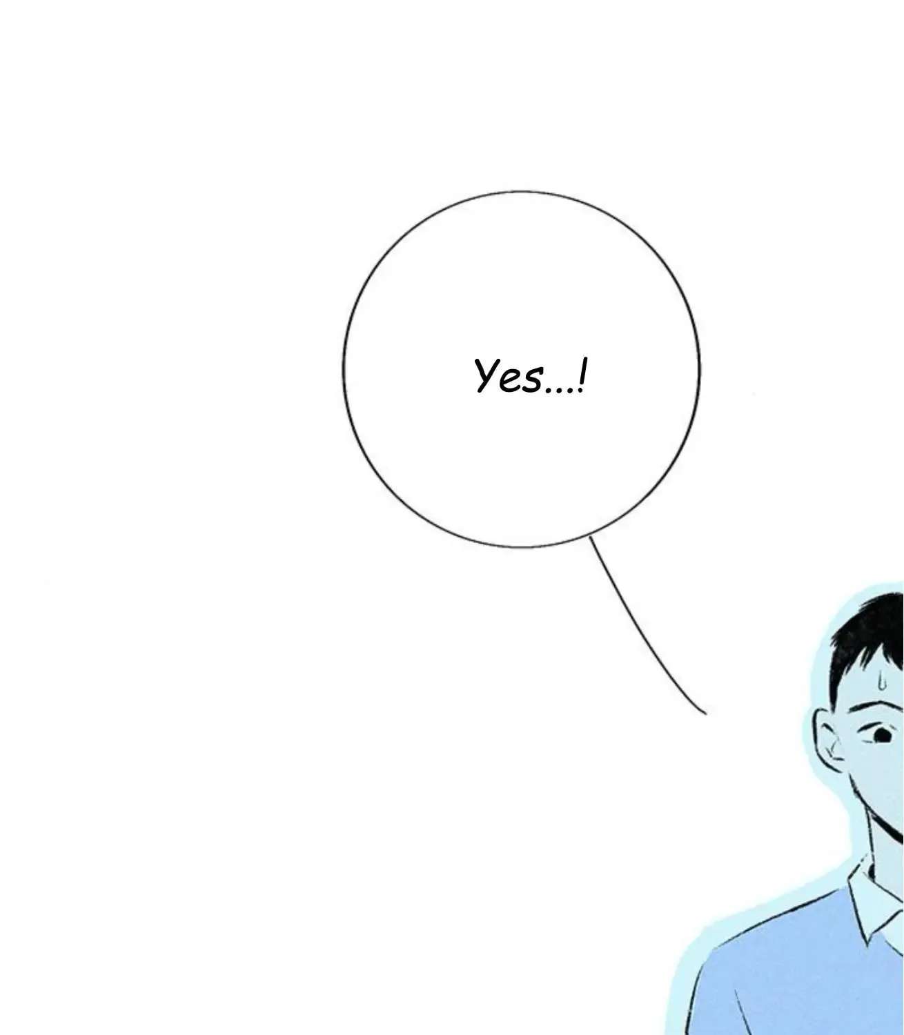 Why Don't I Have Anyone by My Side? Chapter 57 - page 9