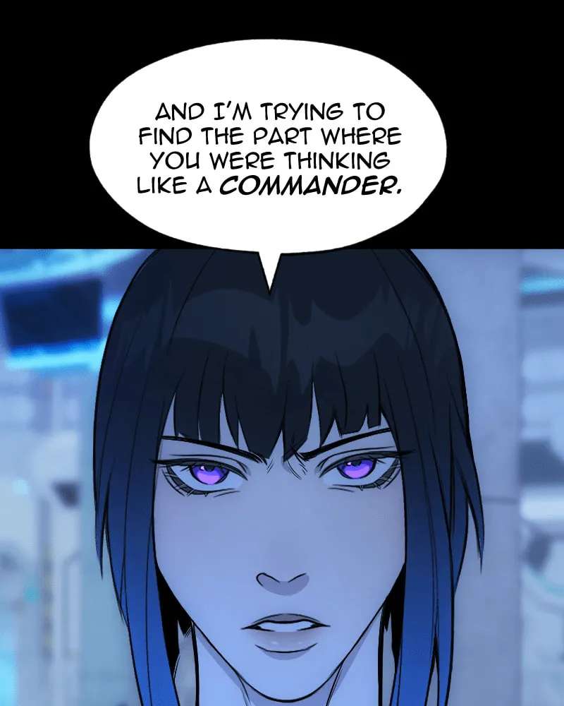 In The Bleak Midwinter Chapter 140 - page 9