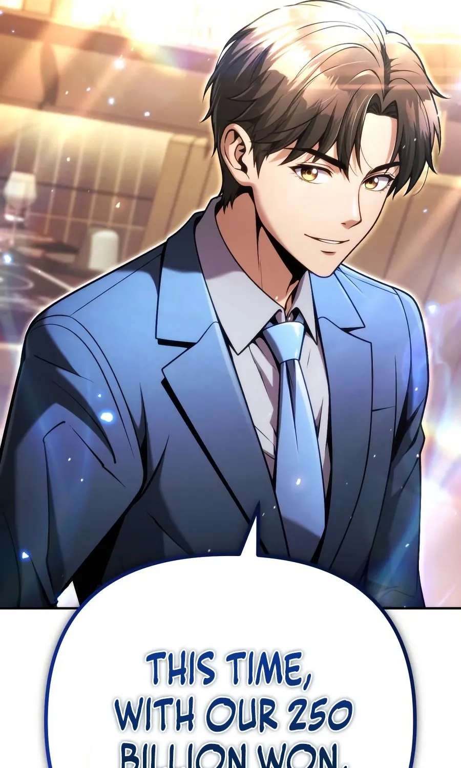 The Money Keeps Piling Up Even If I Spend It Chapter 14 - page 143