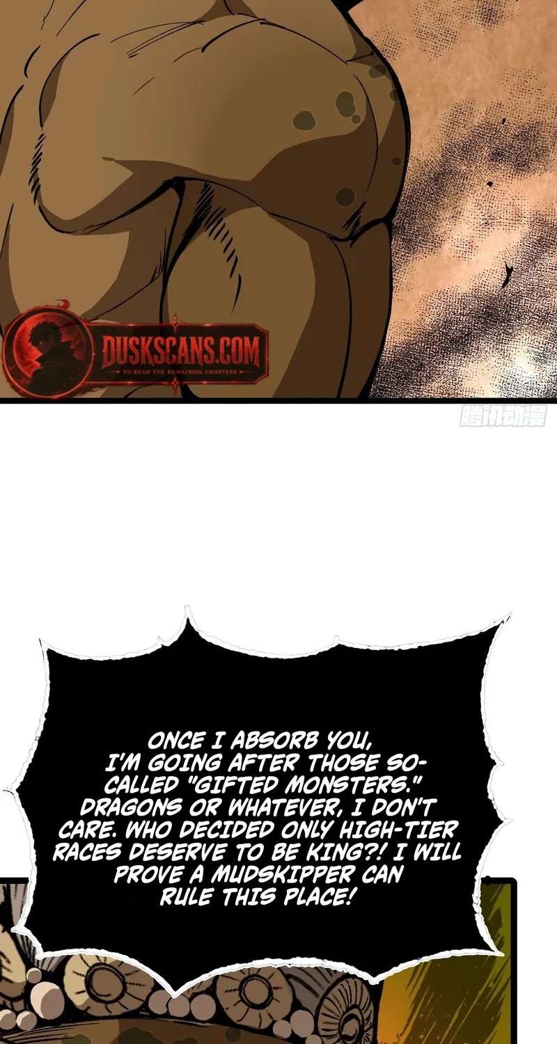 Alone as a Slime Chapter 45 - page 25