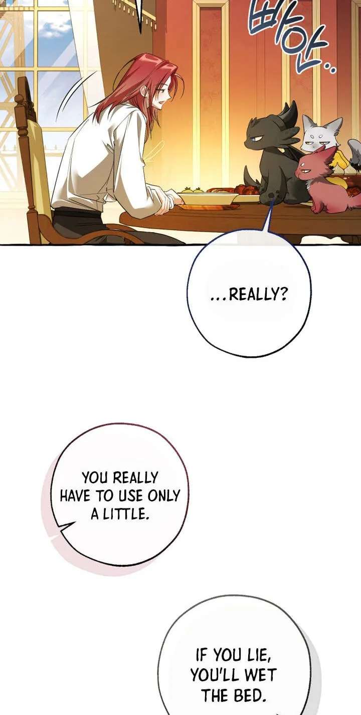 Lout of Count’s Family Chapter 187 - page 84