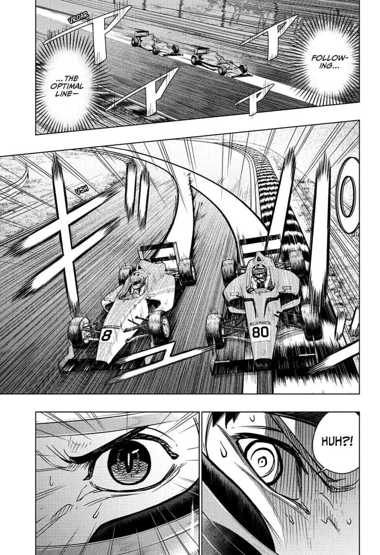 Hal Formula Chapter 11 - page 3
