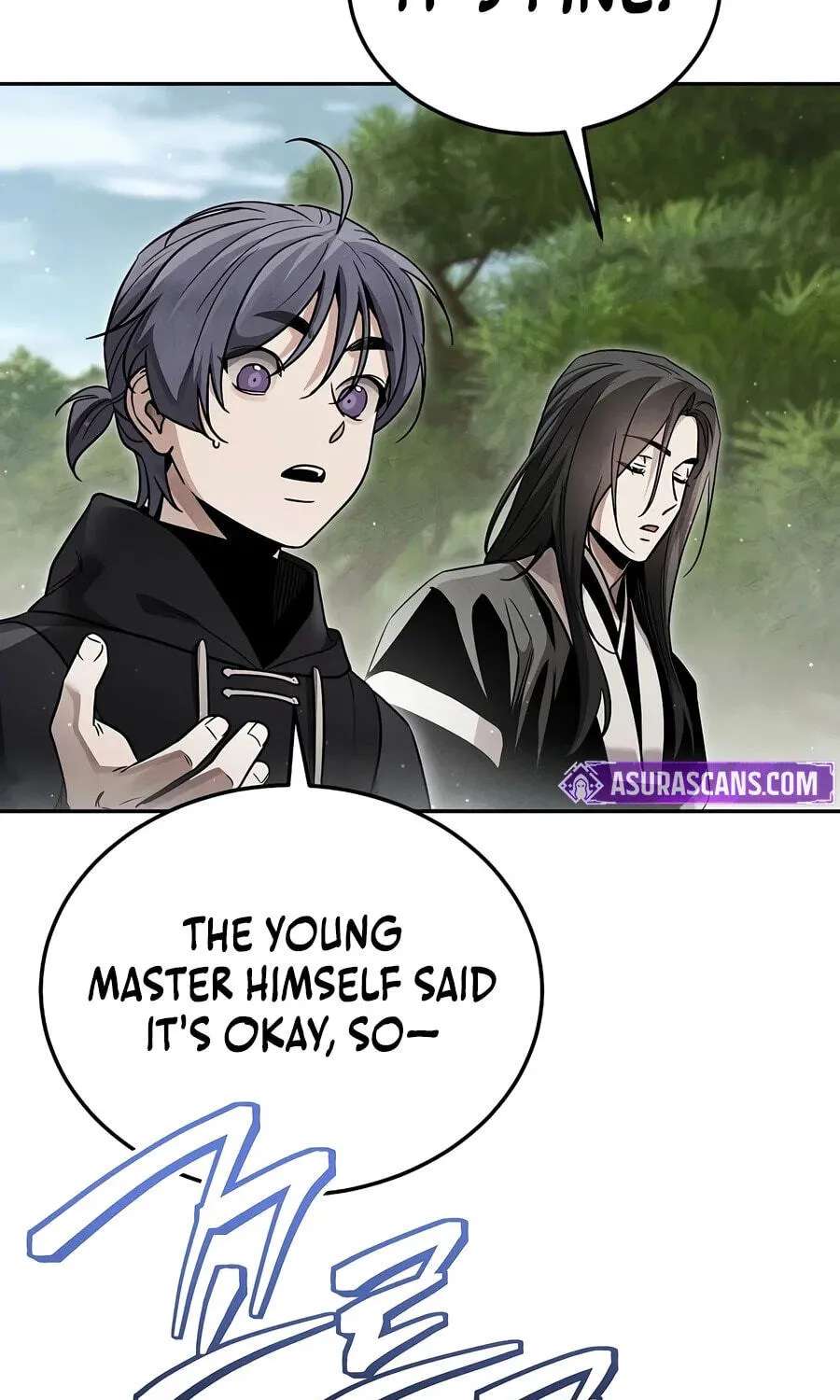 The Legend of Enxue Chapter 66 - page 10