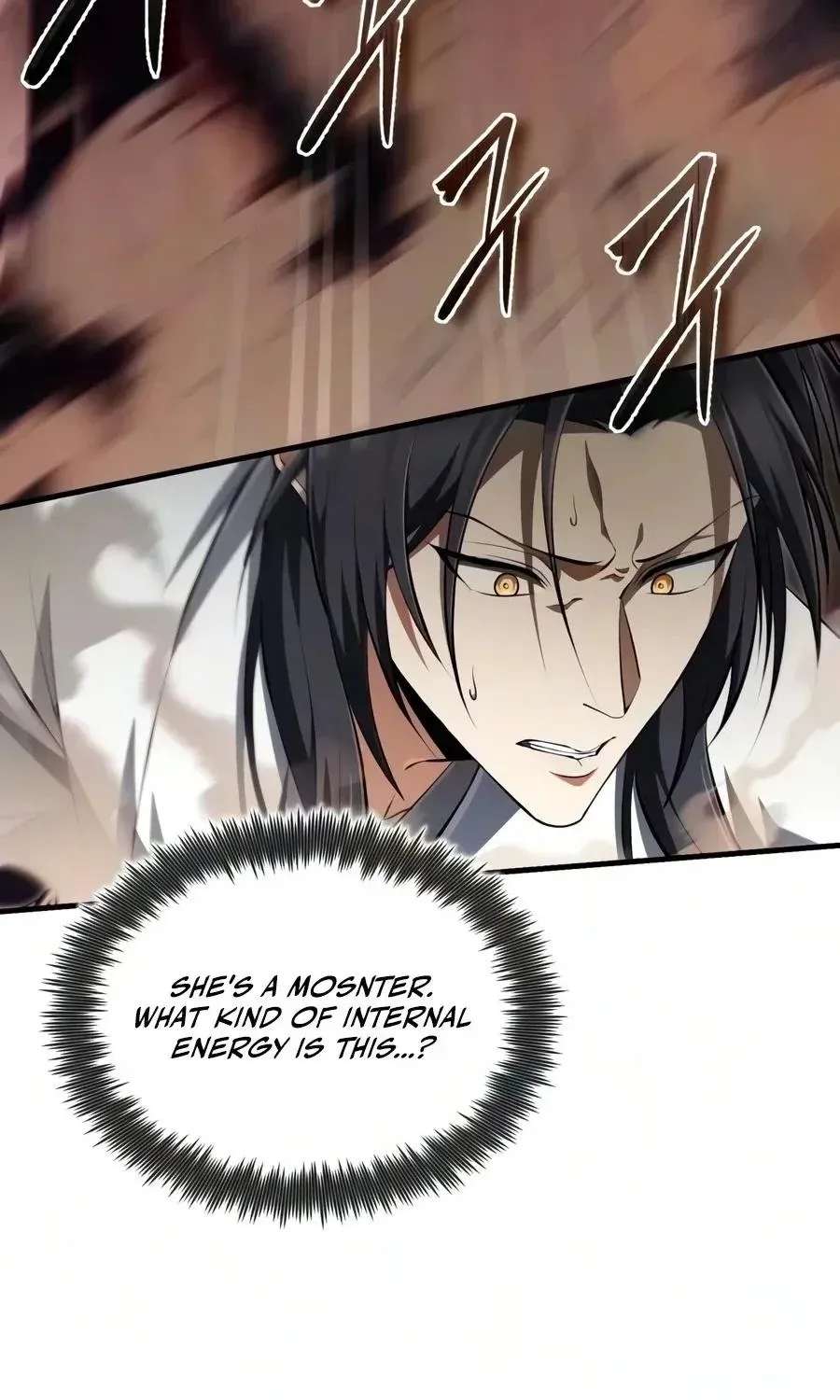 One hit teacher master baek Chapter 159 - page 74