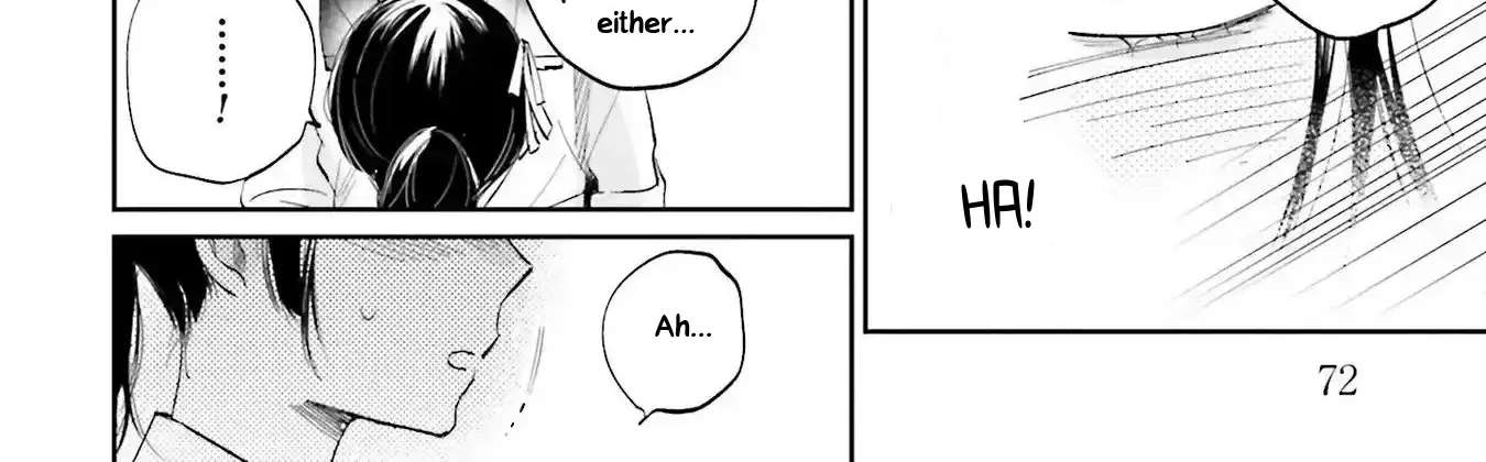 Kimi wa Budoukan ni Tatenai Chapter 2 - page 32