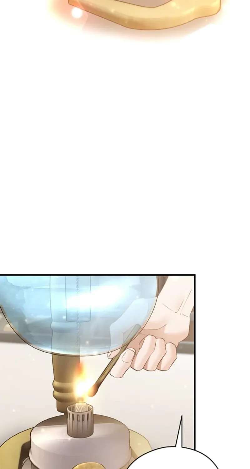 The Bad Girl's Coffee Story Chapter 24 - page 35