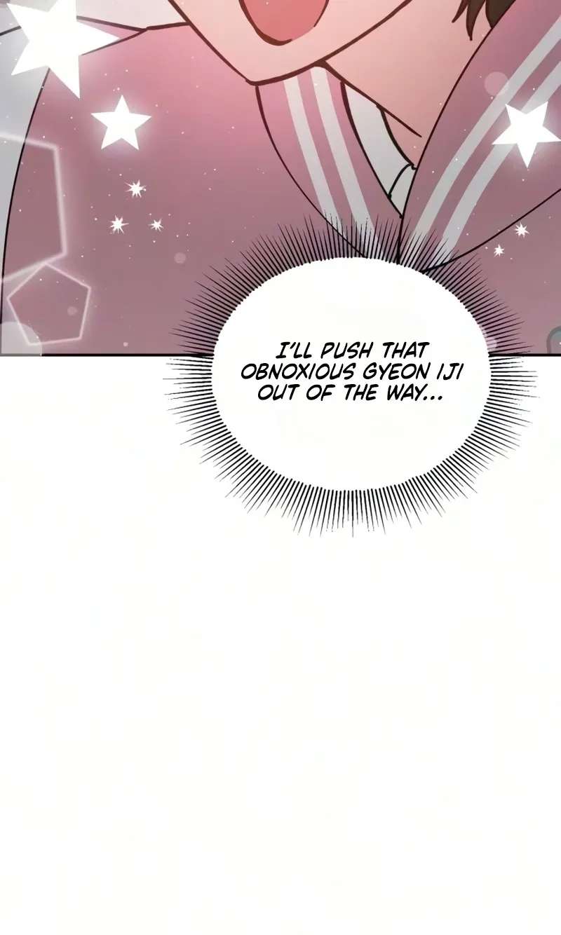 I'm a Romance Major Freshman Chapter 10 - page 14