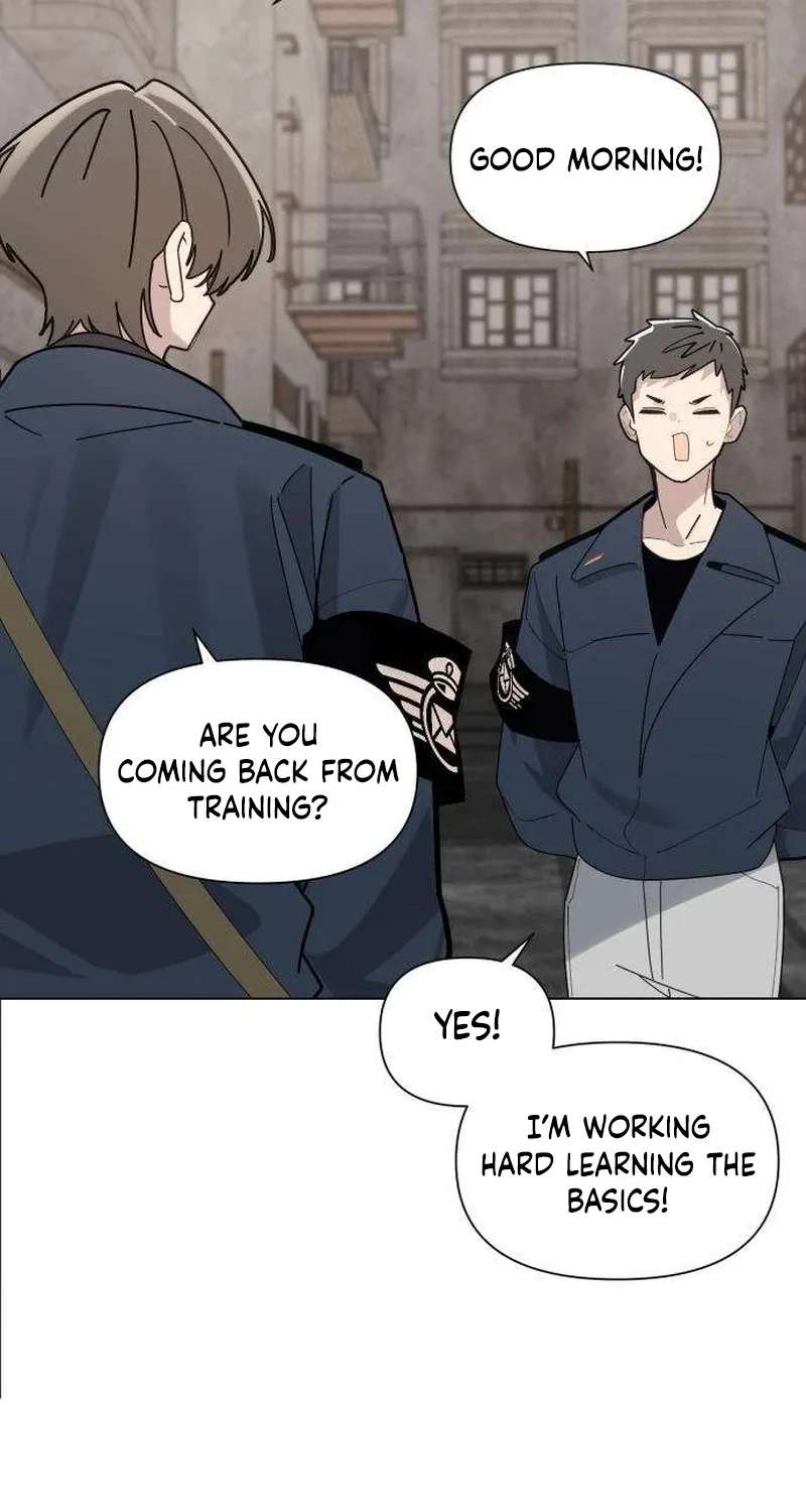 The Postman of the Apocalypse Chapter 32 - page 66