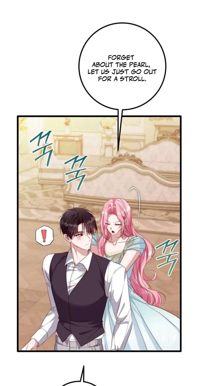 The Regressed Villainess Makes a Vow of Chastity Chapter 52 - page 74