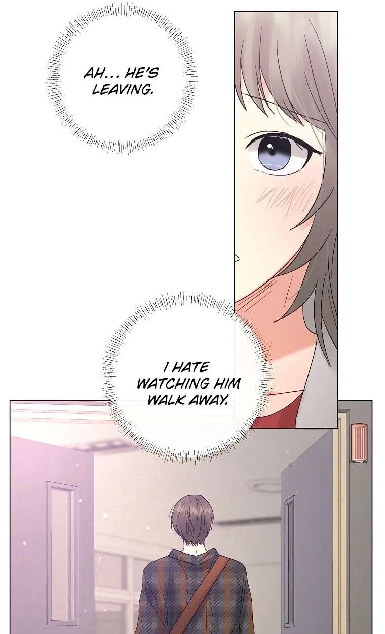 The Star That Swallowed the Universe Chapter 2 - page 74