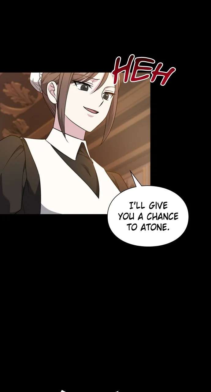 If Obsession Runs Deeperthan Blood Chapter 5 - page 1