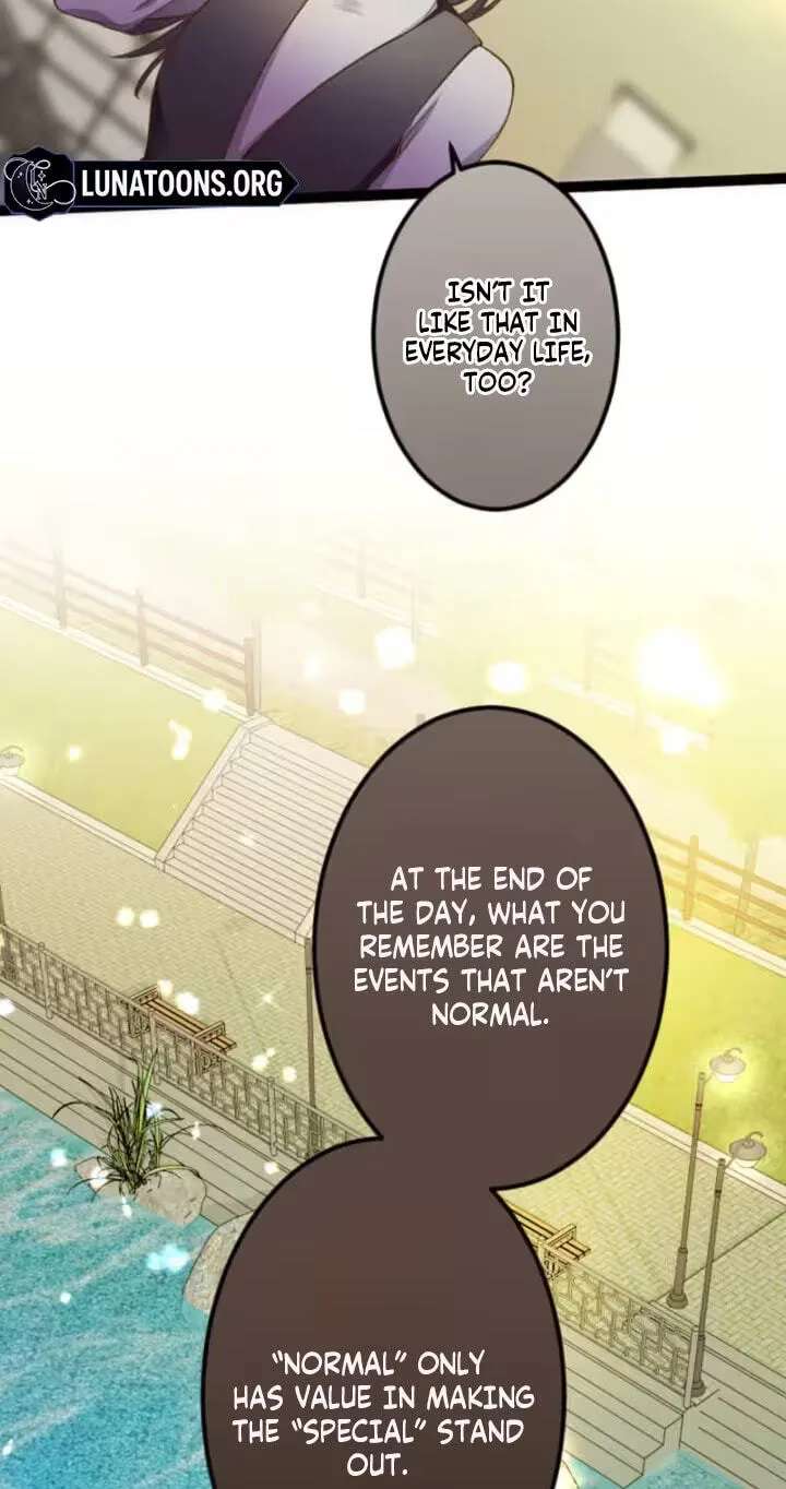 Otto no Furin Aite ga Watashi Datta Chapter 55 - page 60