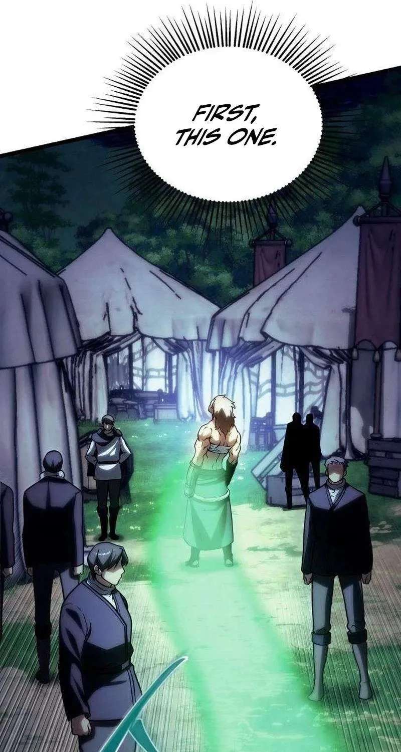The Shepherd Wizard Chapter 33 - page 132
