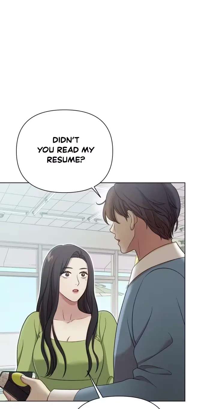 Hi Mommy Chapter 13 - page 64