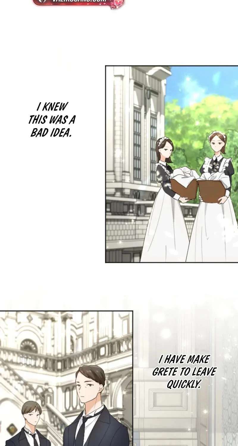 Koushakuka no 4 Kyoudai to Kazoku ni Natta Chapter 35 - page 60