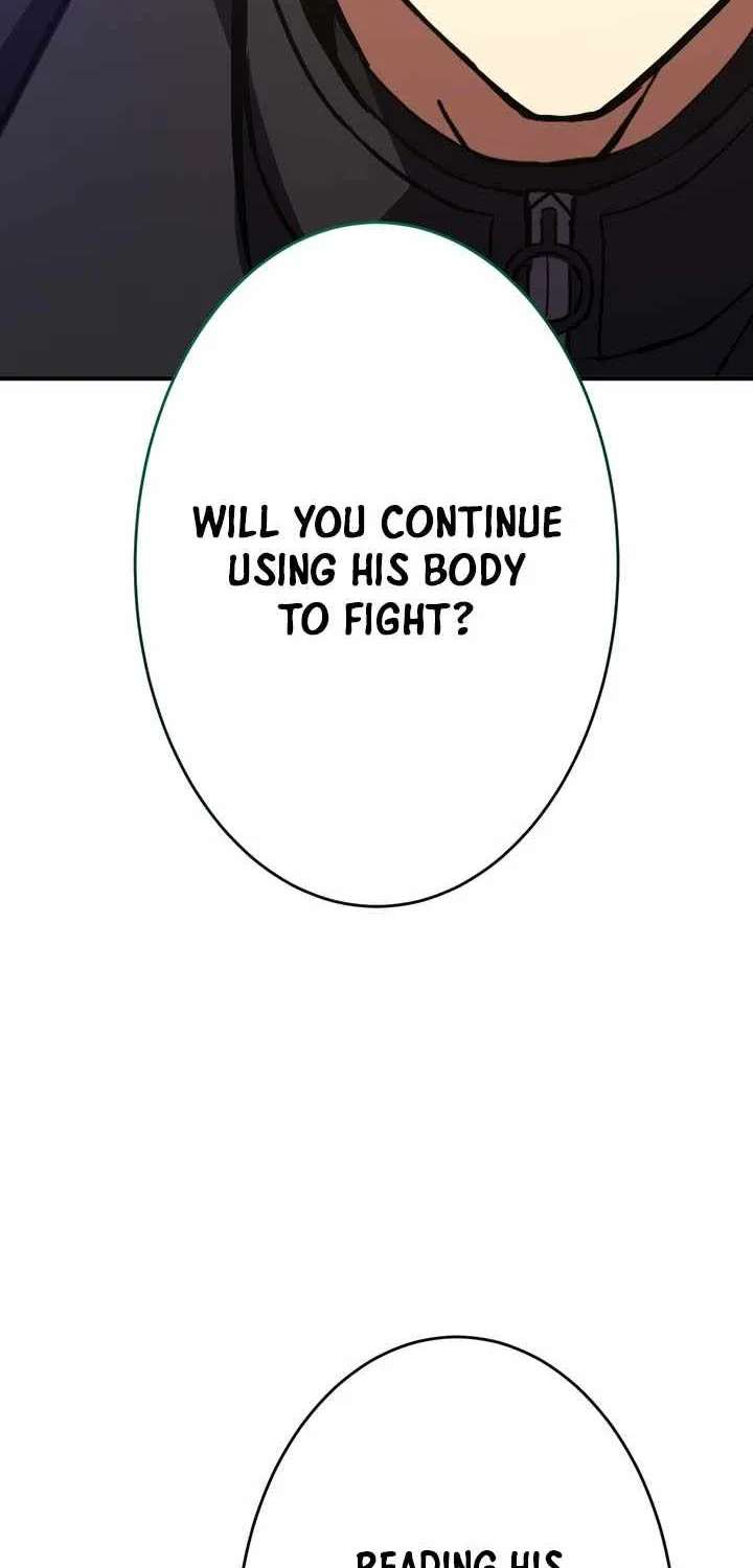 The Underworld Transcendent Is Unrivaled at the School——! Chapter 49 - page 111