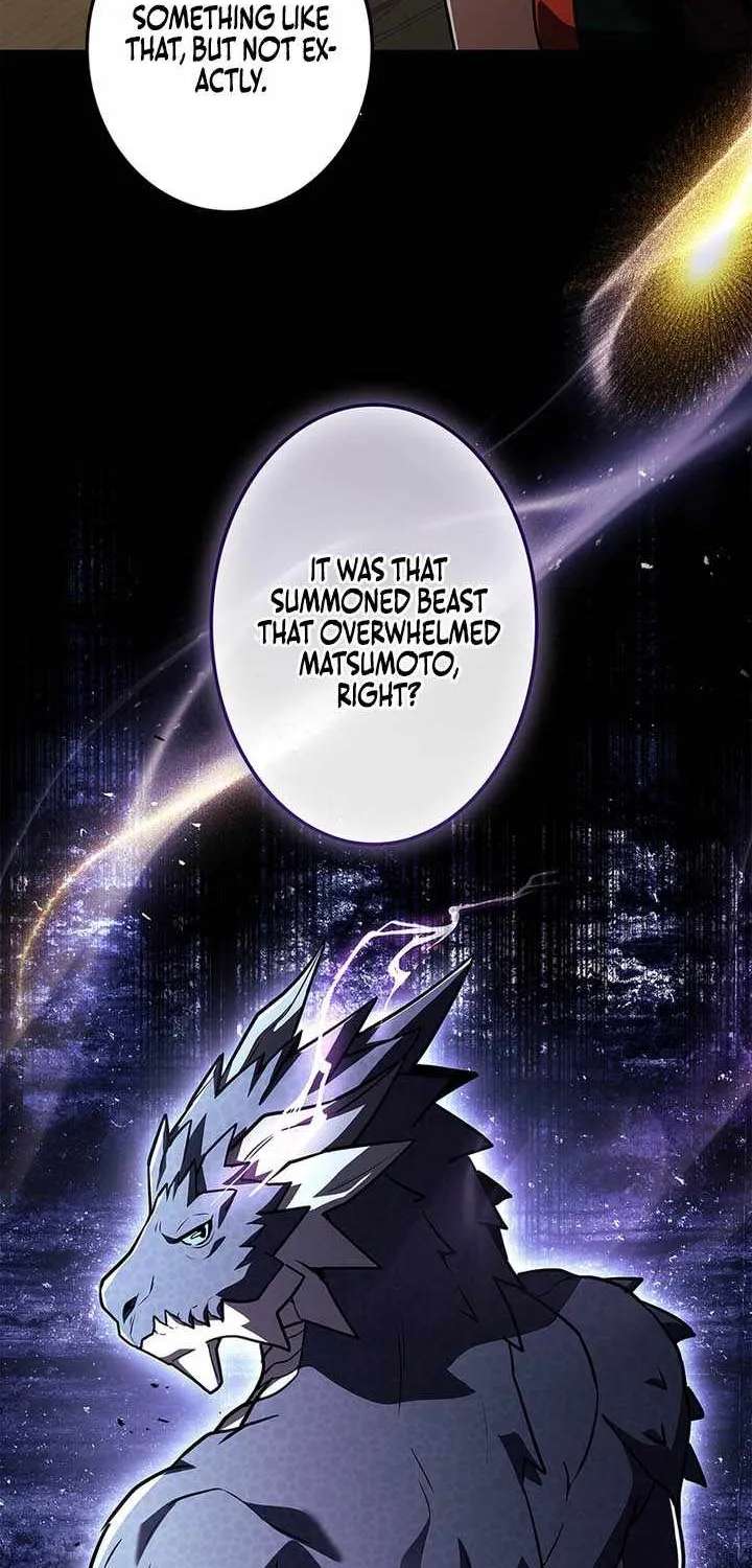 The Saint Who Levels Up as a Necromancer Chapter 38 - page 10