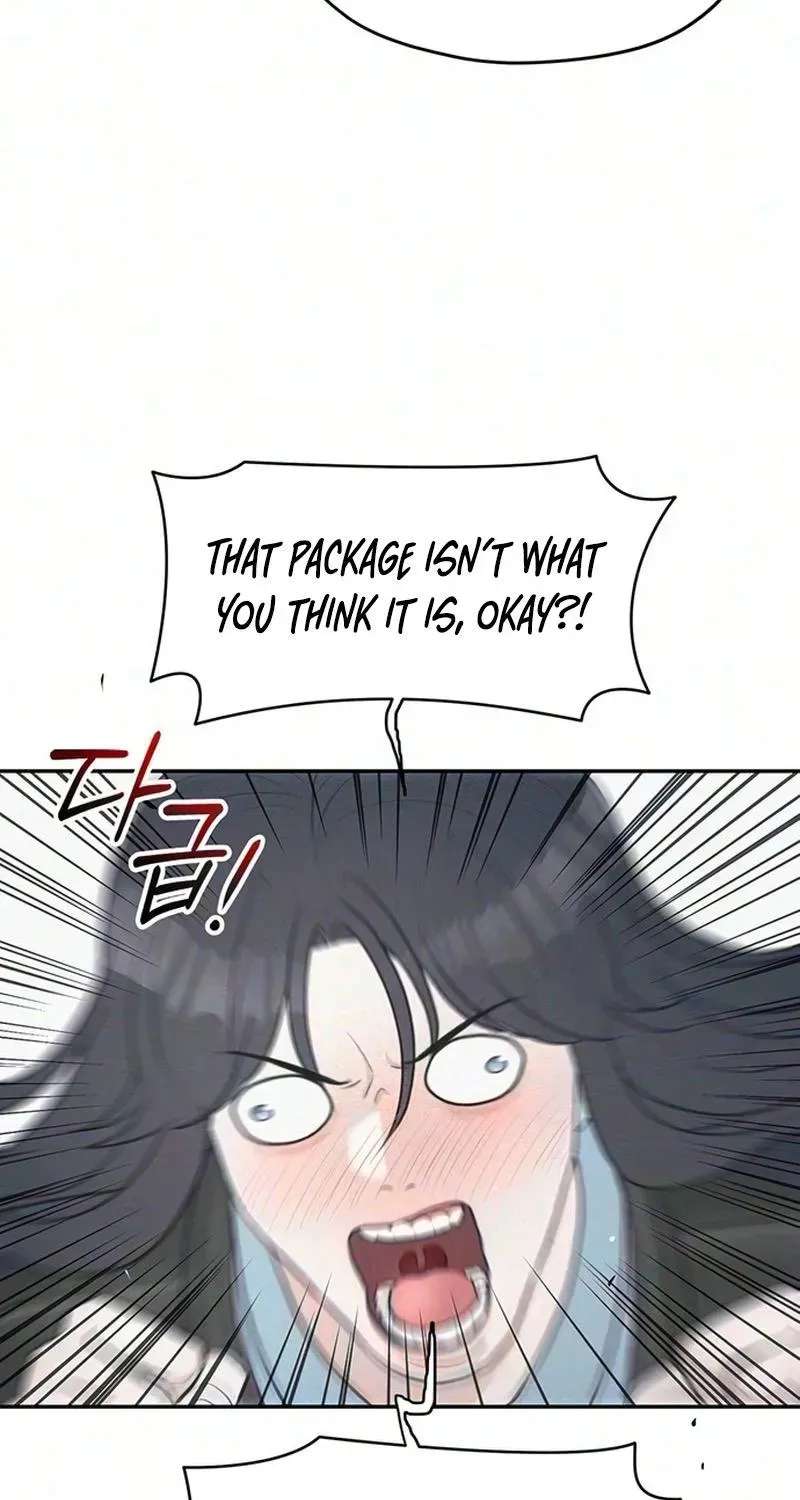 28, Youth! Chapter 5 - page 37