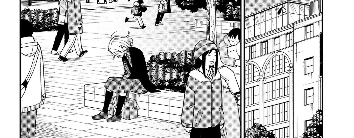 Futsu no Keionbu Chapter 121 - page 28