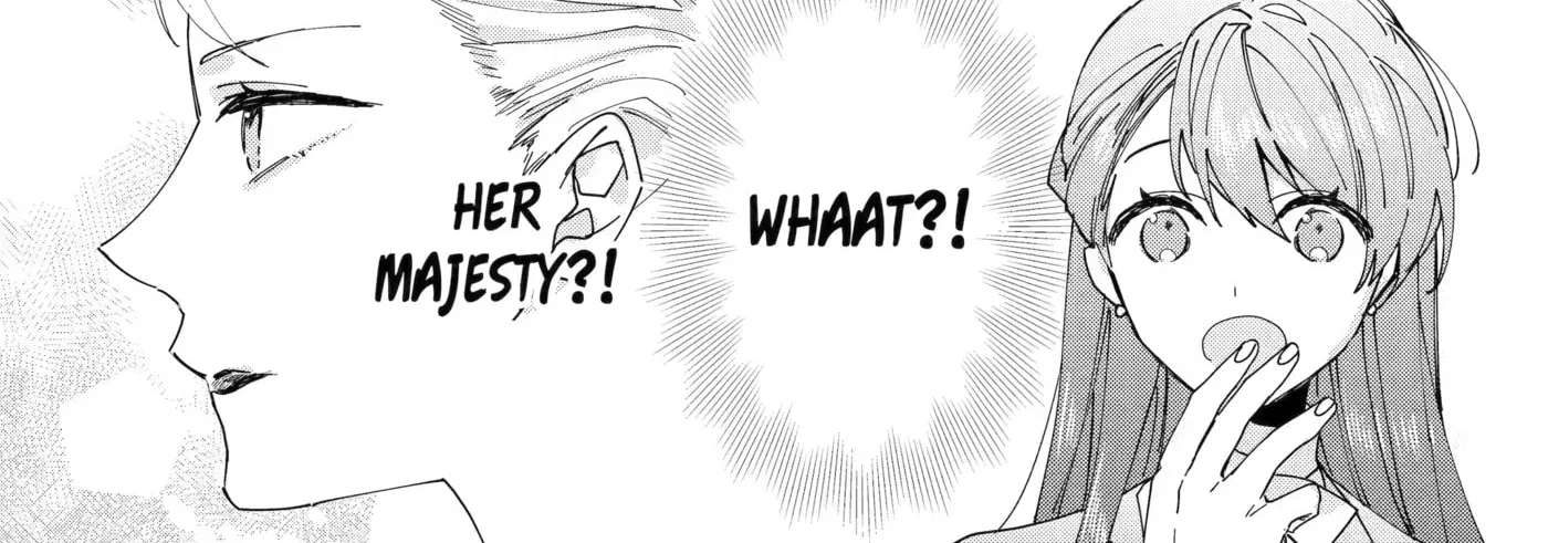 My Sister Refused, So I Married the Pig-Like Heir Count Chapter 10 - page 22