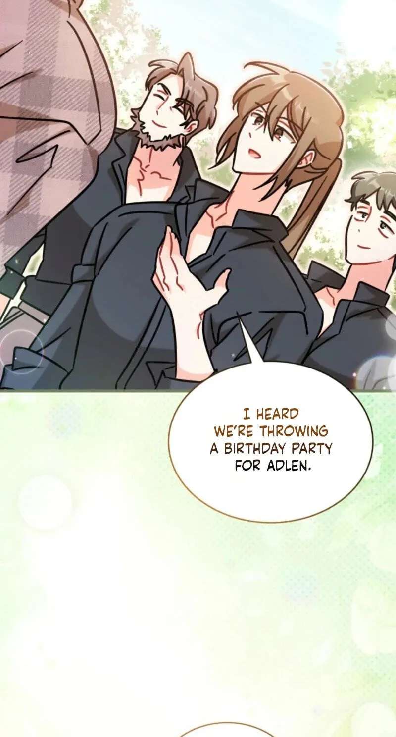 The Maid With a Child Chapter 32 - page 43