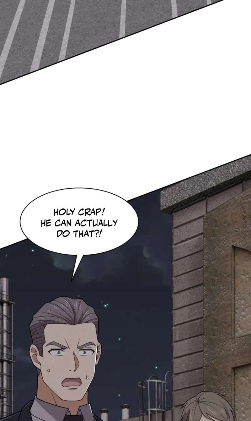 Urban Dragon Revealed Chapter 102 - page 29