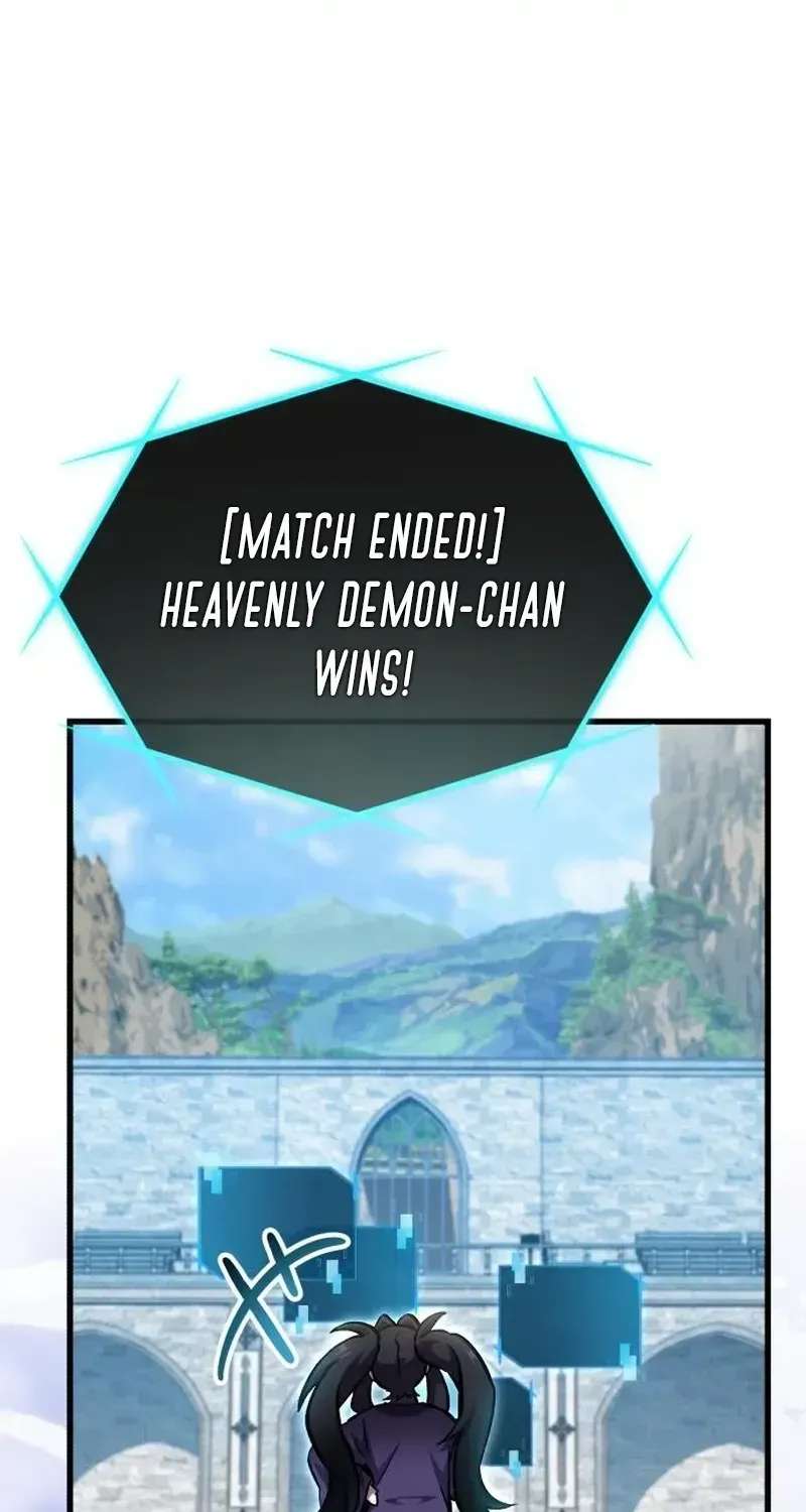 The Heavenly Demon's Broadcast From the Demon Realm Chapter 14 - page 22