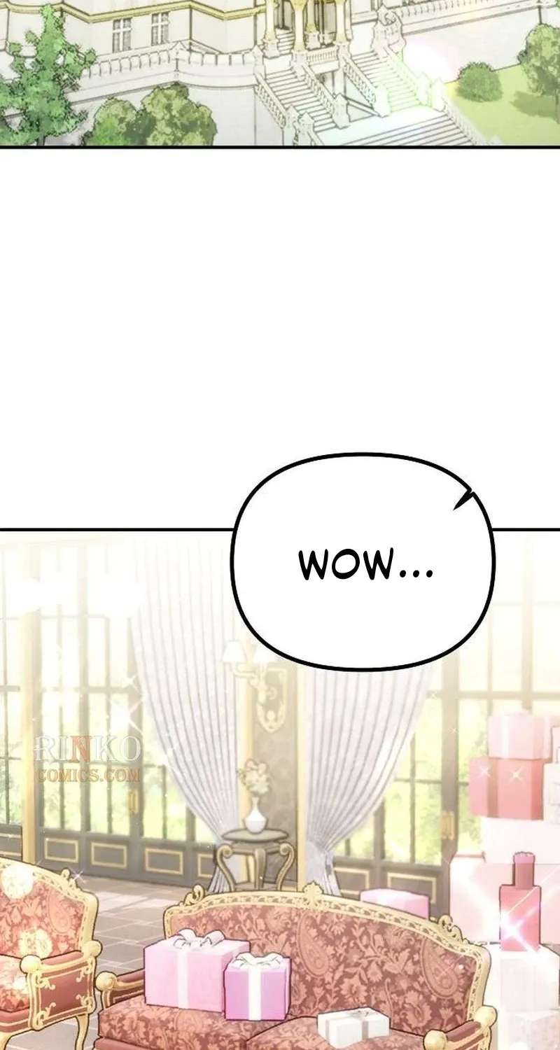 A Beast Swallowed By A Flower Chapter 163 - page 57