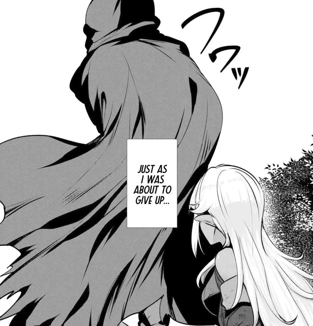 Yasagure Shōkansha wa Ugokanai Chapter 2 - page 54