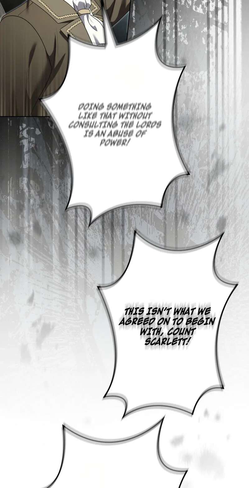 Kono to Ai wa Chi Yori Koku Chapter 48 - page 44