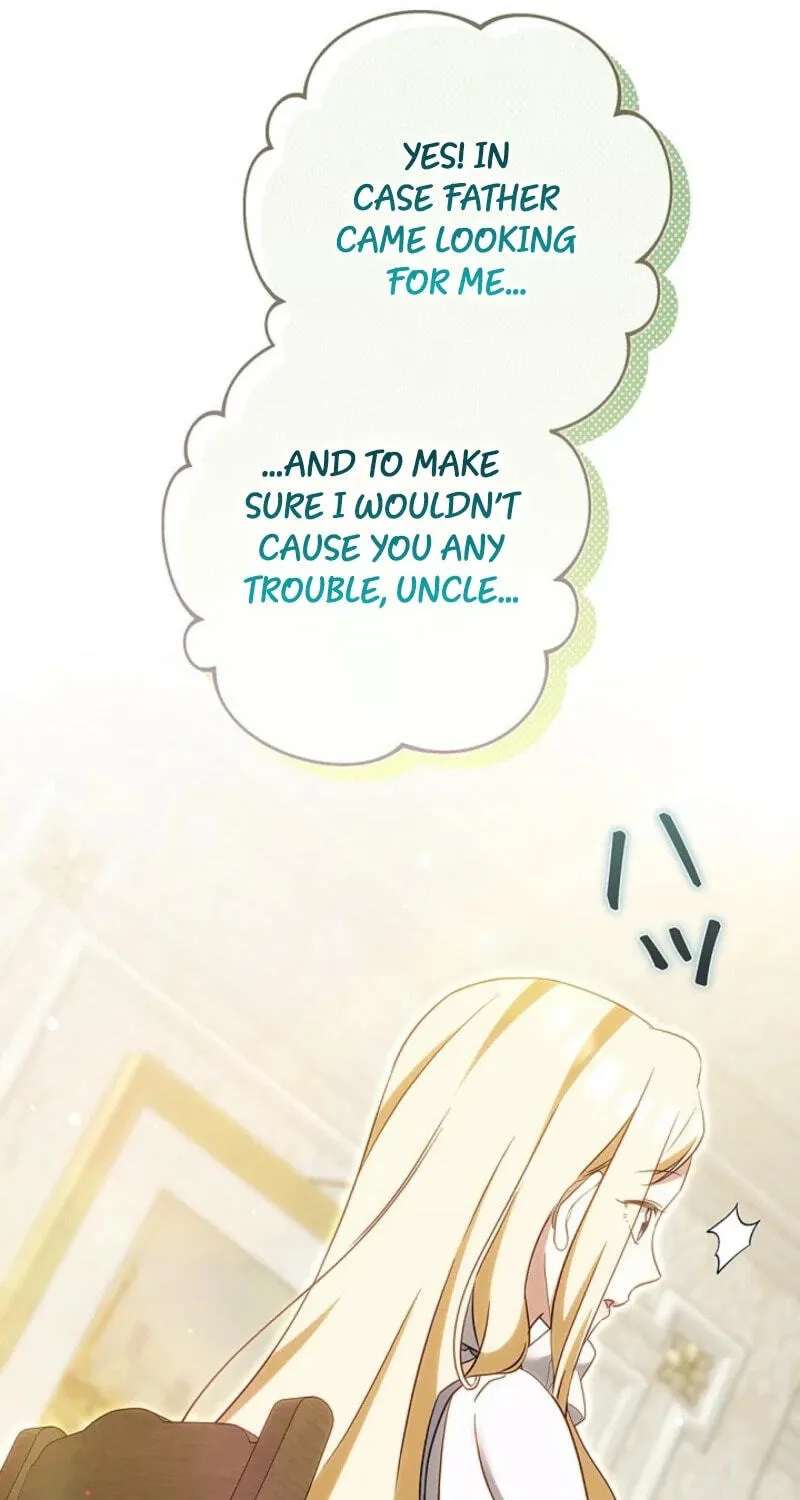 A Note from Violet Chapter 37 - page 61