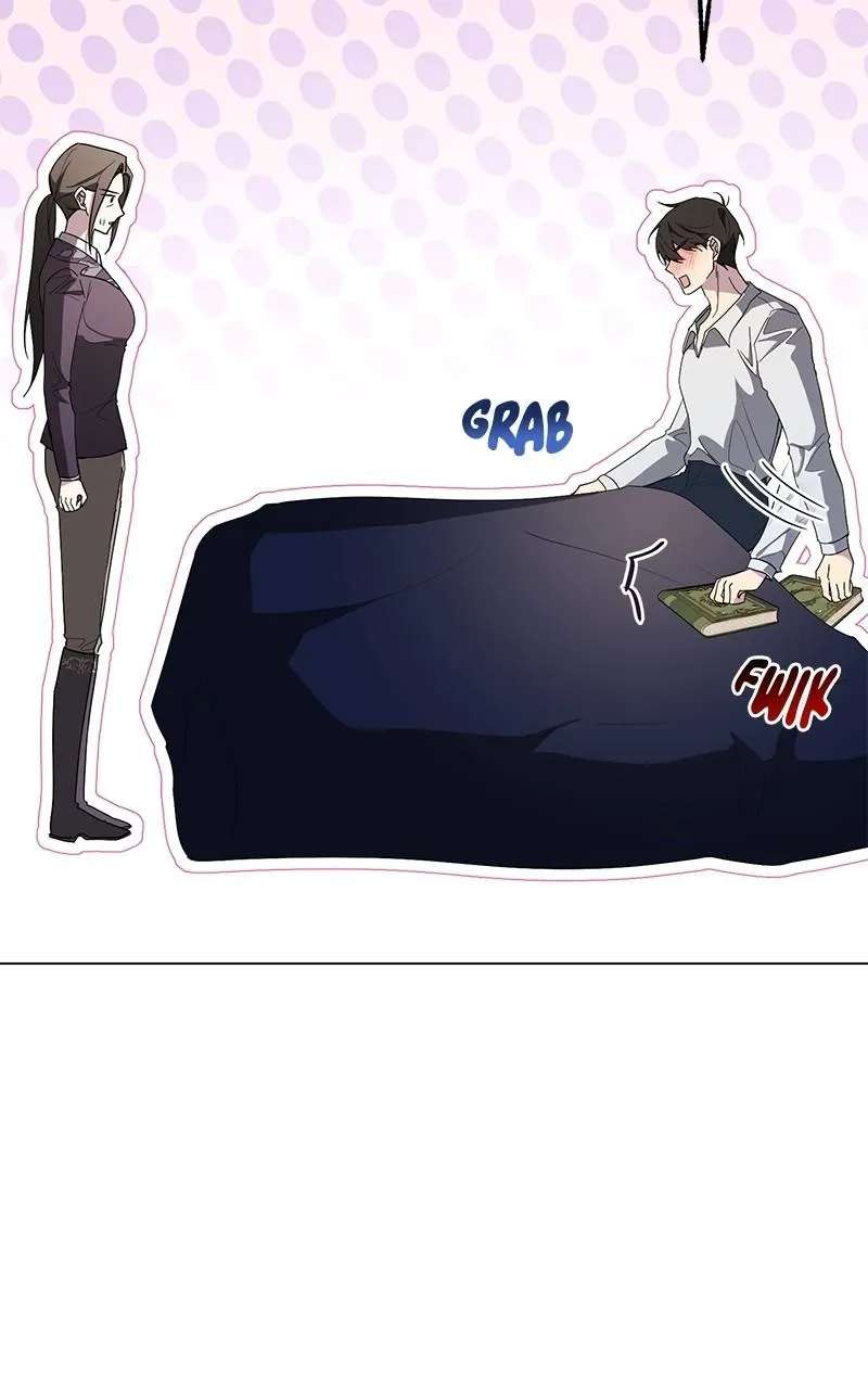 Wished You Were Dead Chapter 119 - page 21