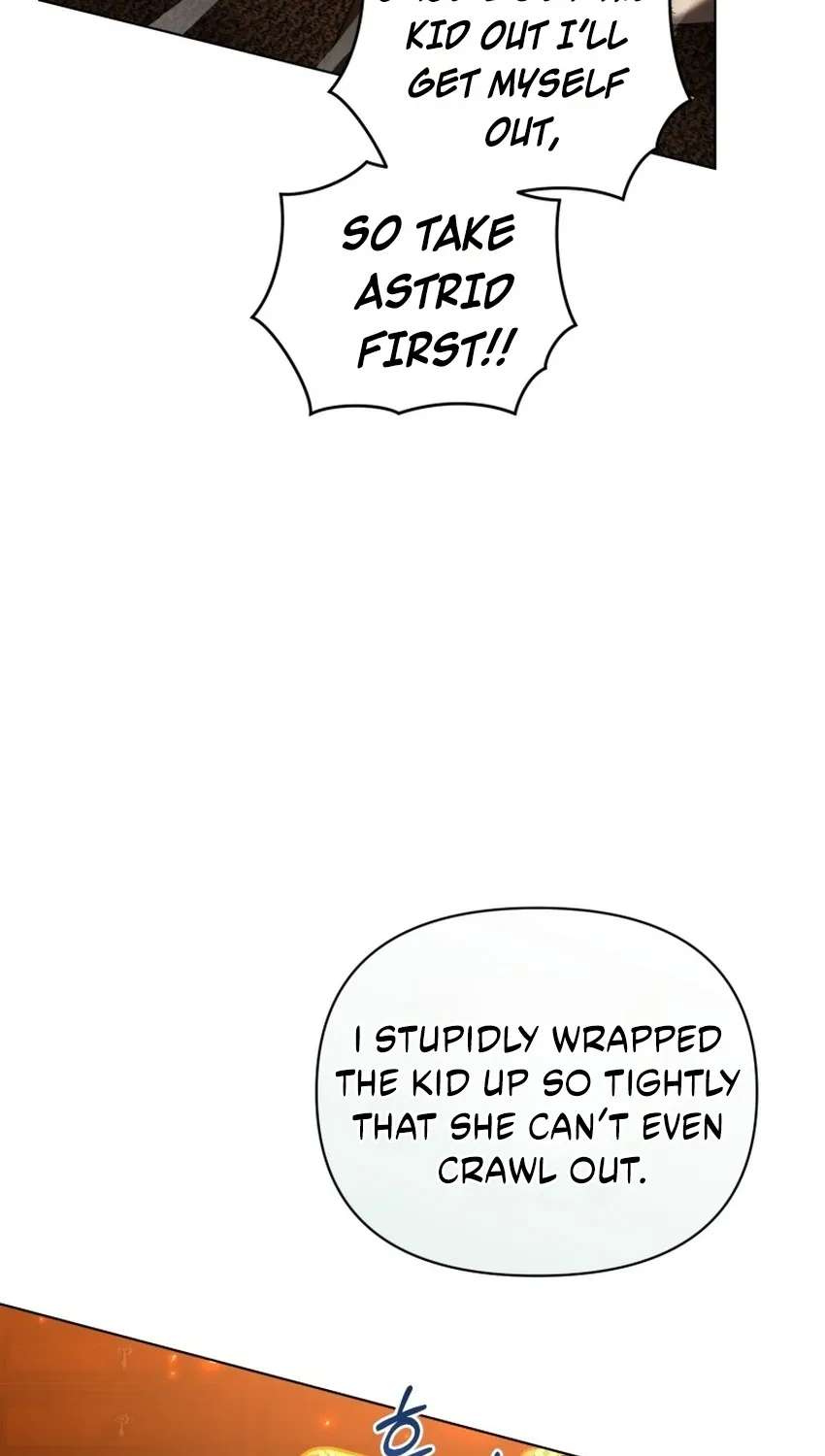 Don’t Worry, We Both Agreed to this Fraudulent Marriage Chapter 78 - page 31